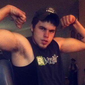 Meet your Posher, Tyler